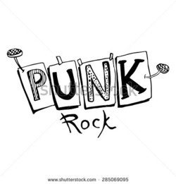 Punk rock