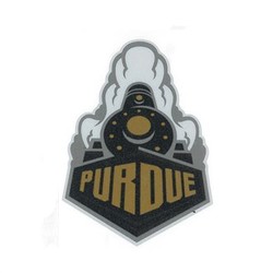 Purdue train