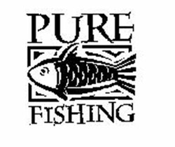 Pure fishing