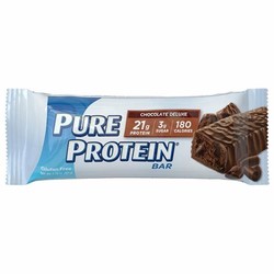 Pure protein