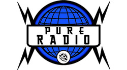 Pure radio