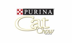 Purina cat chow