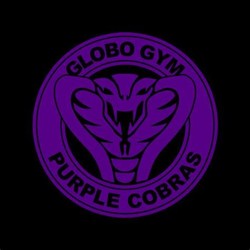 Purple cobras