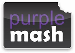 Purple mash