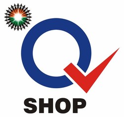 Q shop