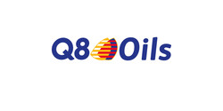 Q8 oils
