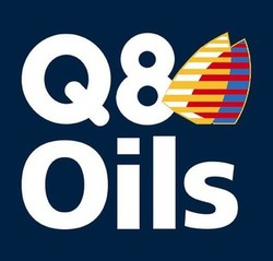 Q8 oils