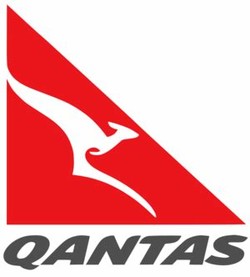 Qantas airlines