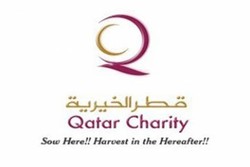 Qatar charity