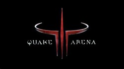 Quake 3 arena