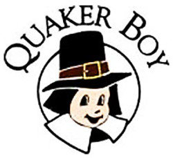Quaker boy
