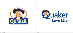 Quaker oats