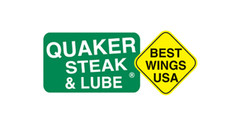 Quaker steak