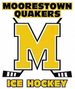 Quakers ice hockey