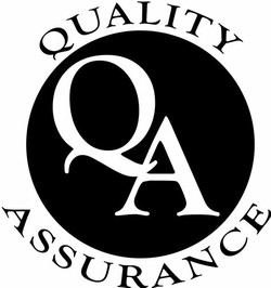 Quality assurance