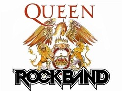 Queen rock band