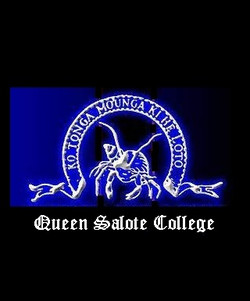 Queen salote college