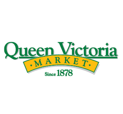 Queen victoria market