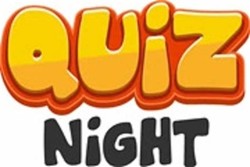 Quiz night