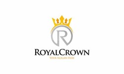 R crown