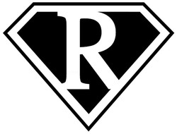 R superhero
