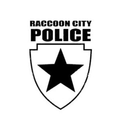 Raccoon city