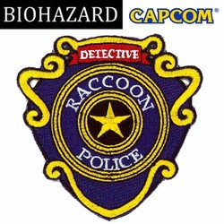 Raccoon police department