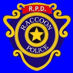 Raccoon police department