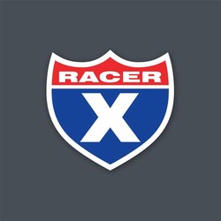Racer x