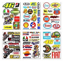 Racing sponsor