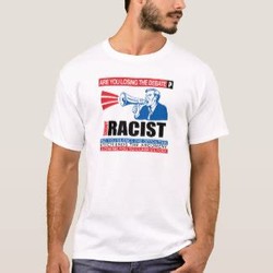 Racist clothing