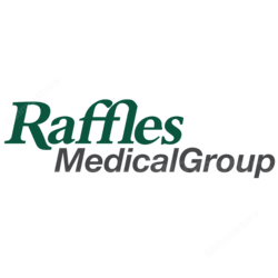 Raffles hospital