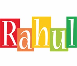 Rahul name