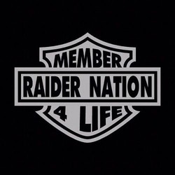 Raider nation