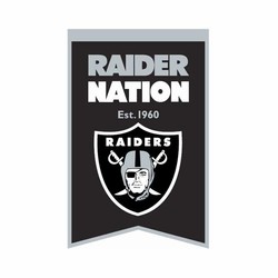 Raider nation