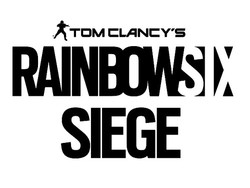 Rainbow six siege