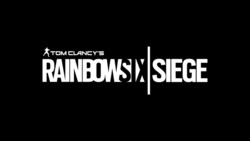 Rainbow six siege