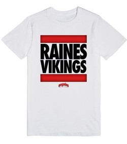 Raines vikings