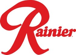 Rainier beer