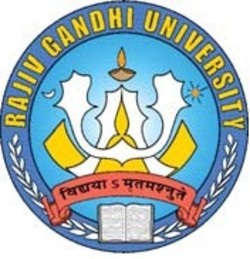 Rajiv gandhi university