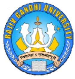 Rajiv gandhi university