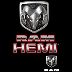 Ram hemi
