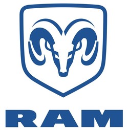 Ram truck