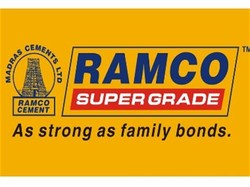 Ramco cement