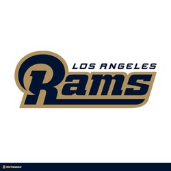 Rams new