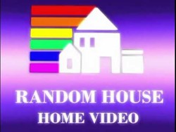 Random house home video