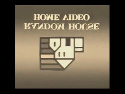 Random house home video