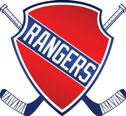 Rangers hockey