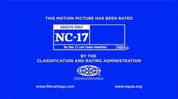 Rated nc 17