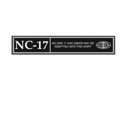 Rated nc 17